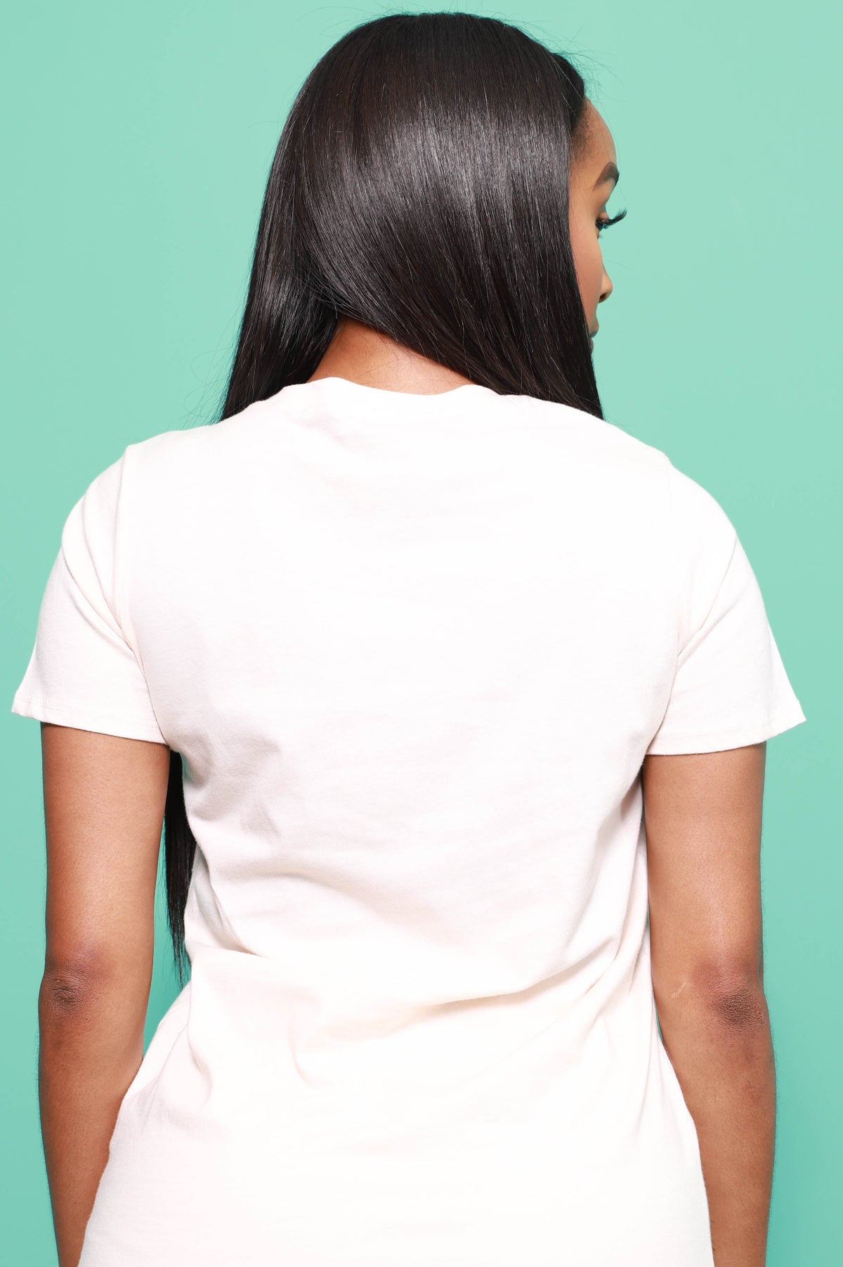 Good Things Are Coming Graphic Printed T-Shirt - Swank A Posh