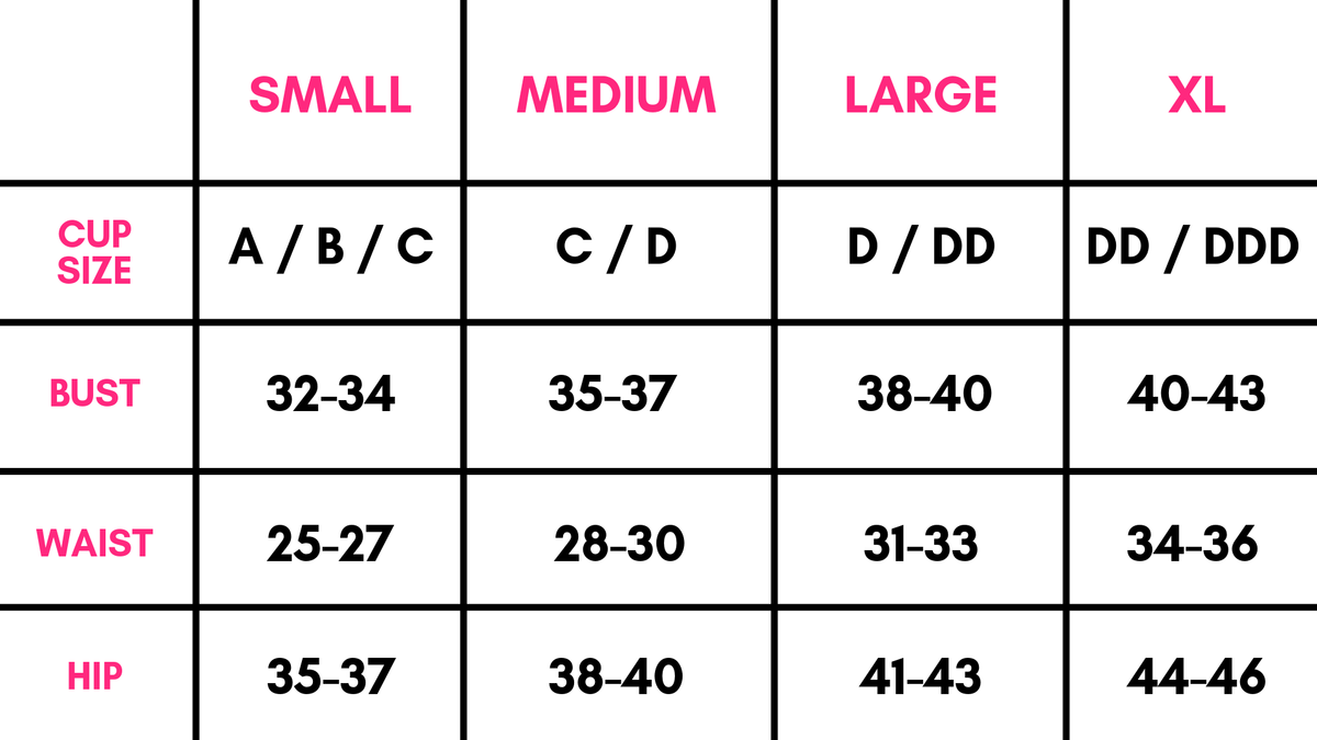 Doctored Form Shape Wear Bodysuit - Black - Swank A Posh